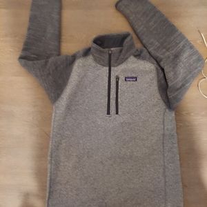 Patagonia Sweatshirt